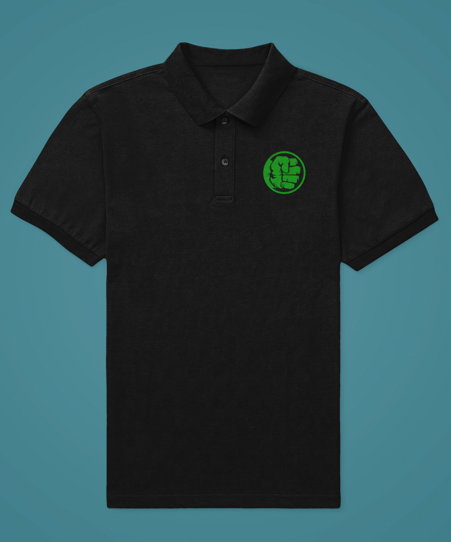 Hulk (Marvel) - Men's Polo