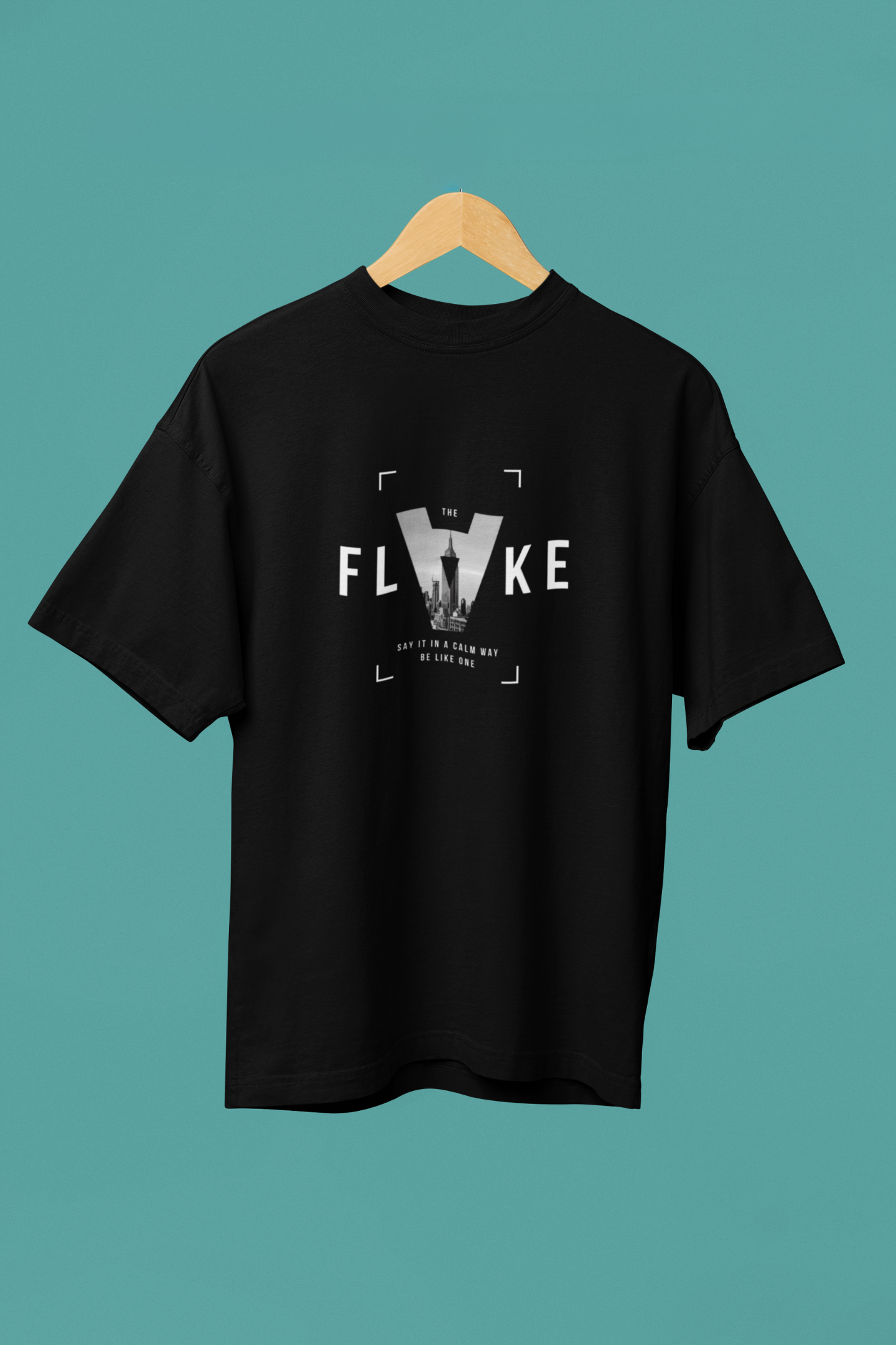 The Flake - Unisex Classic Crew T-Shirt