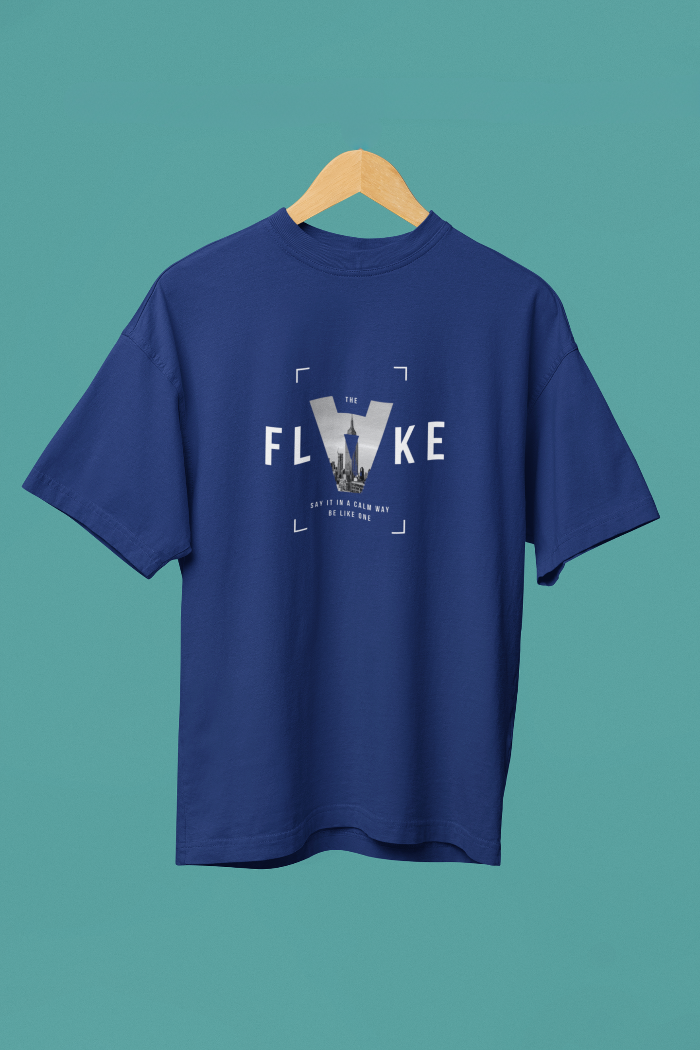 The Flake - Unisex Classic Crew T-Shirt