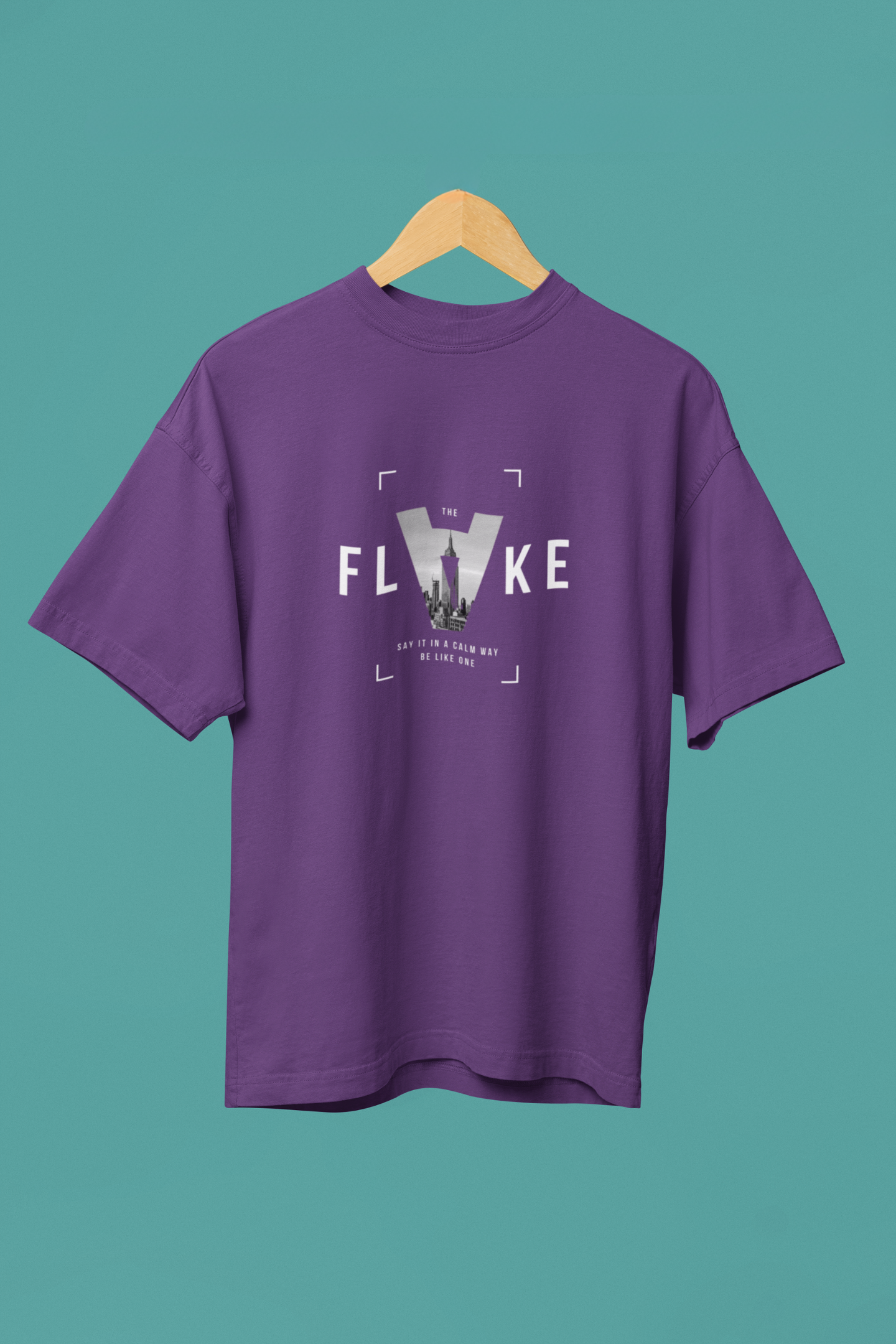 The Flake - Unisex Classic Crew T-Shirt