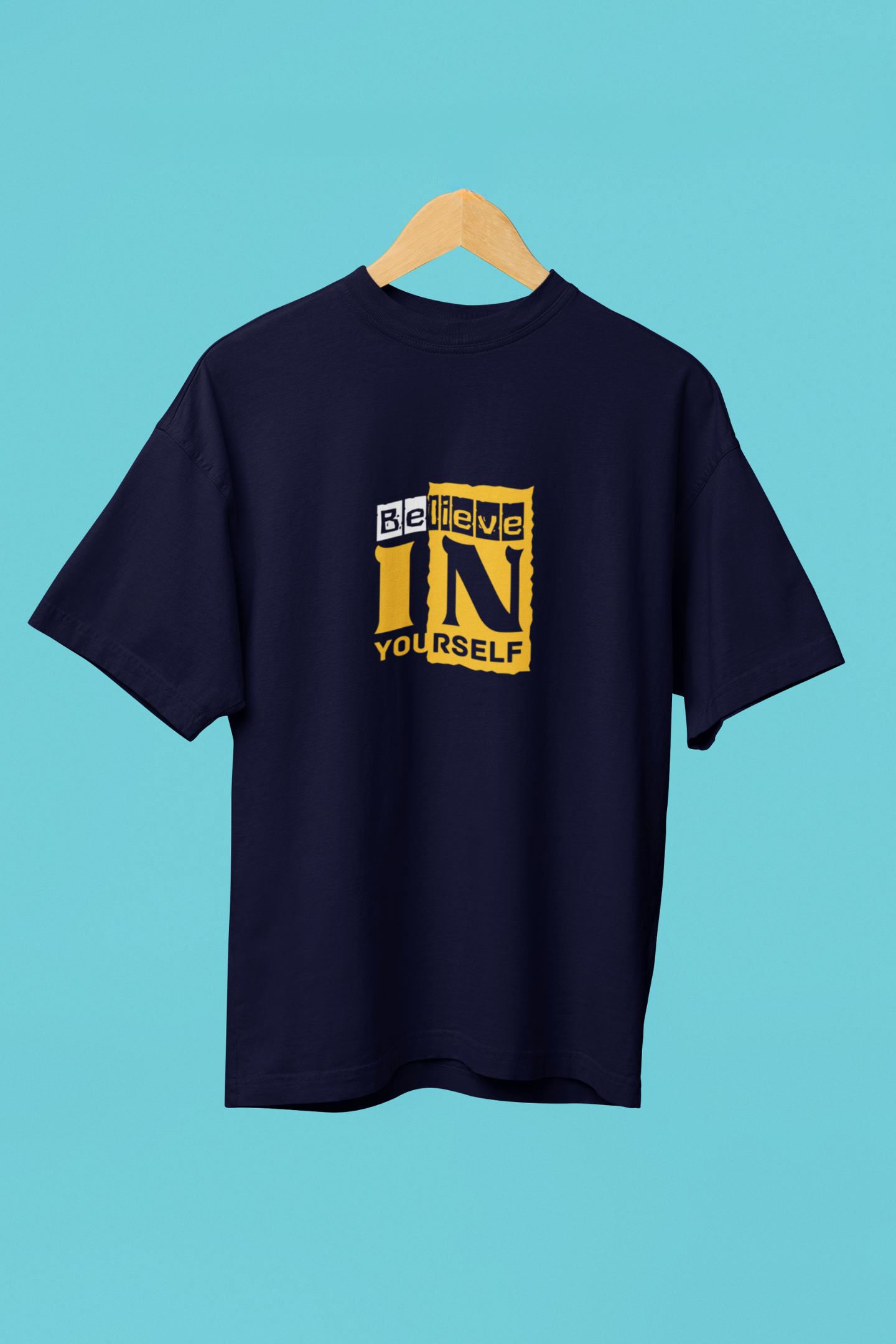 Believe In Yourself - Unisex Classic T-Shirt