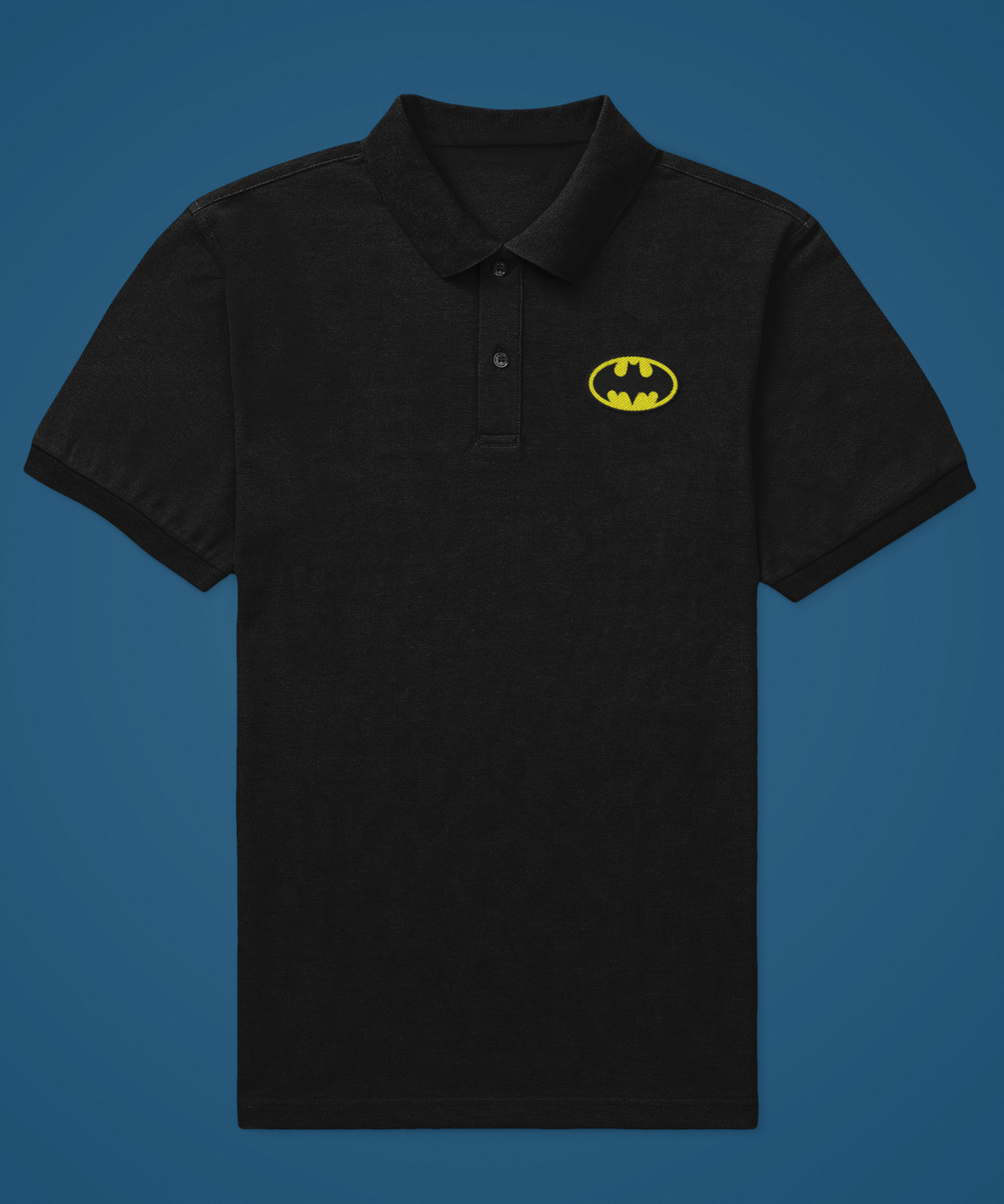 Batman (DC) - Men's Polo