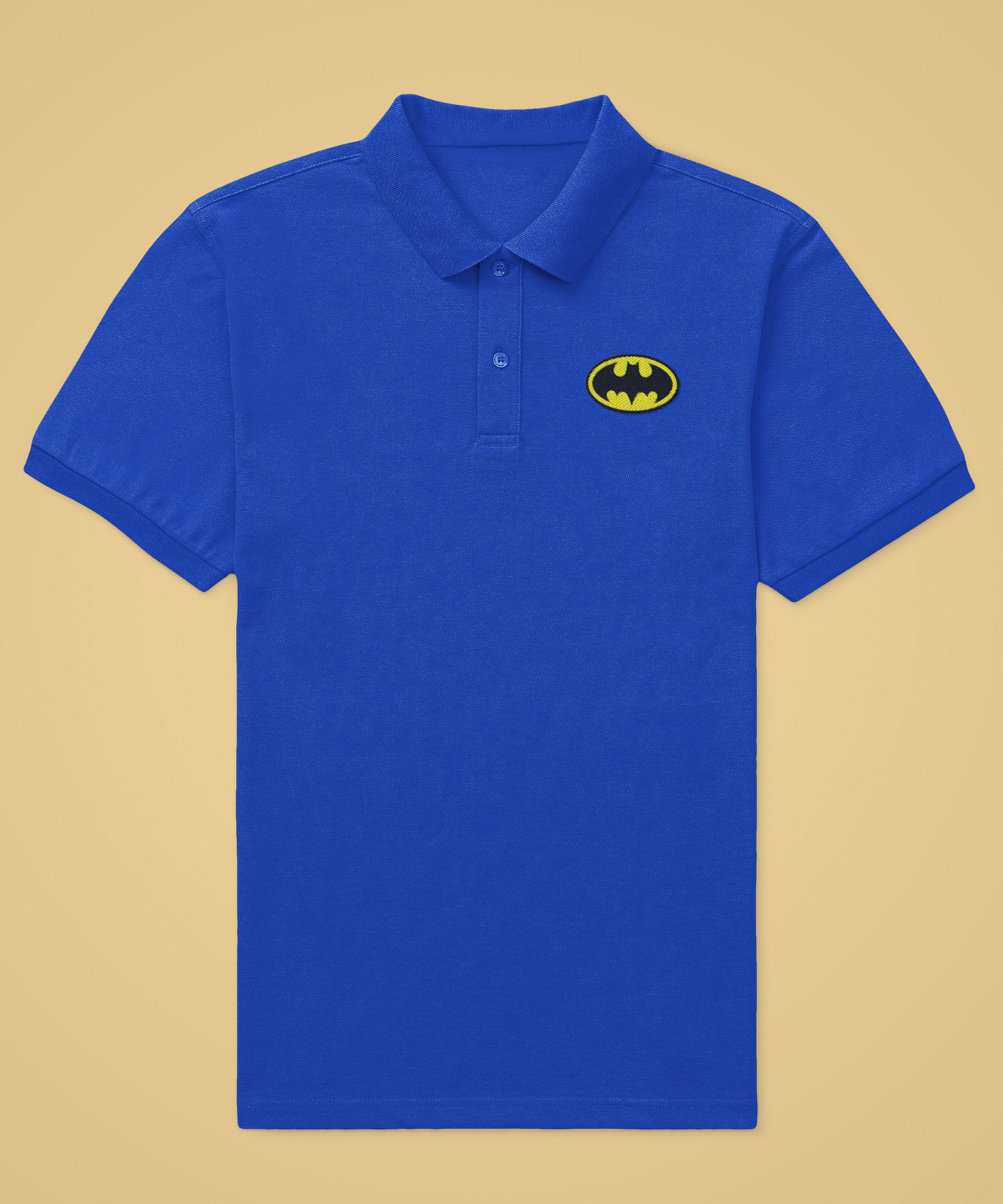 Batman (DC) - Men's Polo