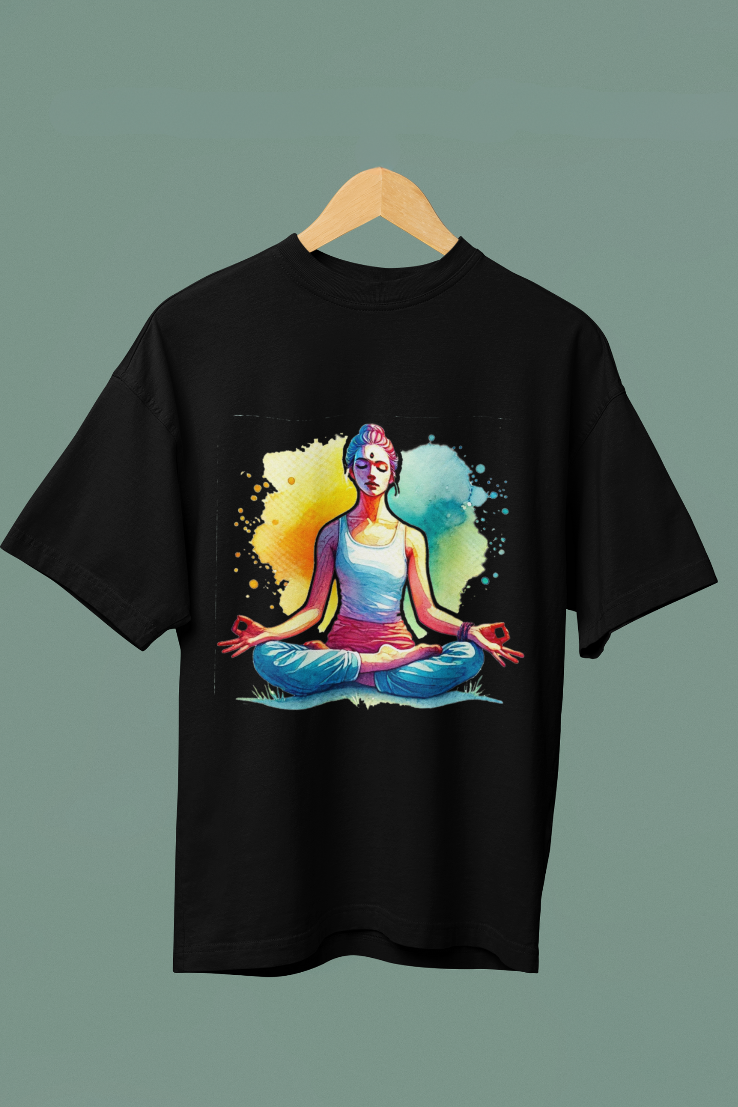 Yoga (Girl)