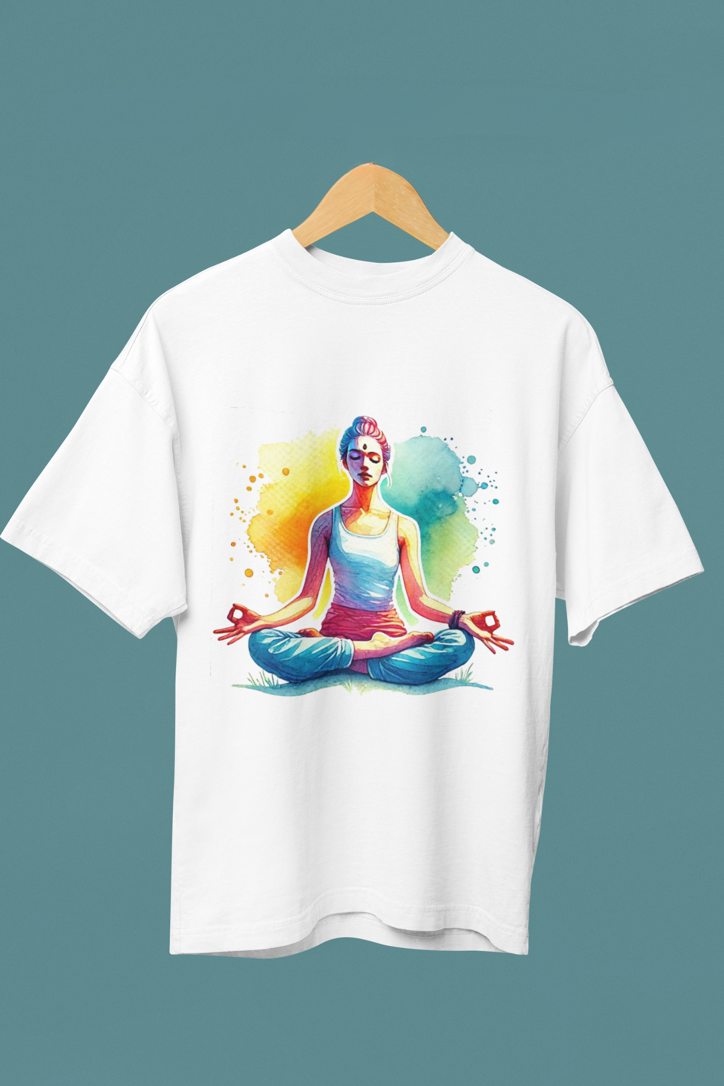 Yoga (Girl)