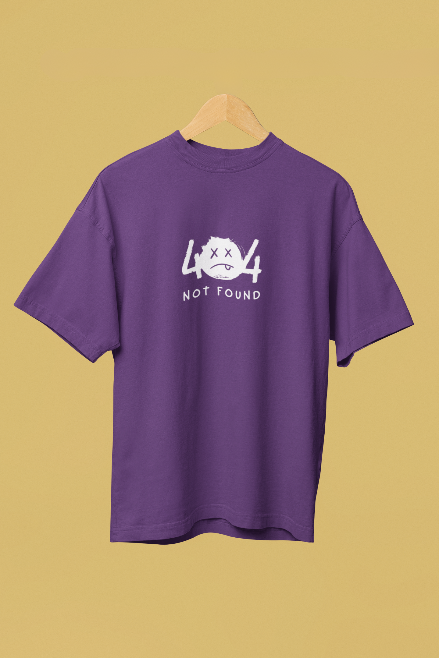 404 Not Found - Unisex Classic T-Shirt