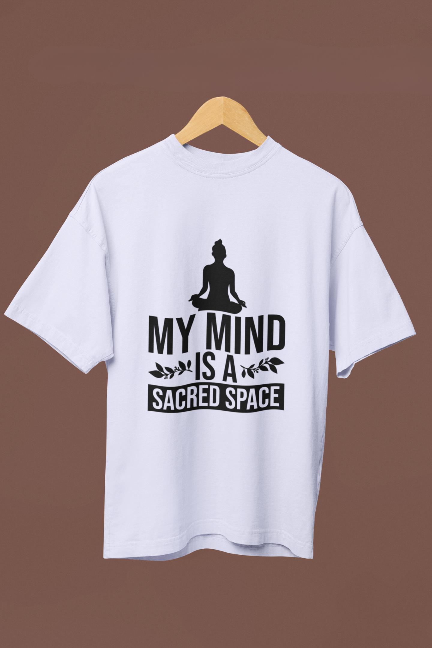Mind is a Sacred Space