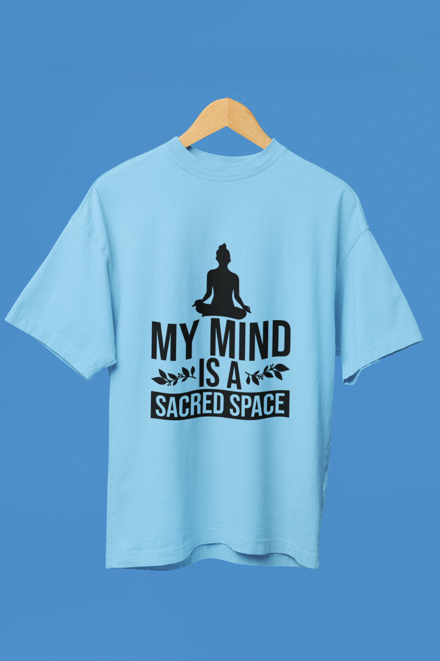Mind is a Sacred Space