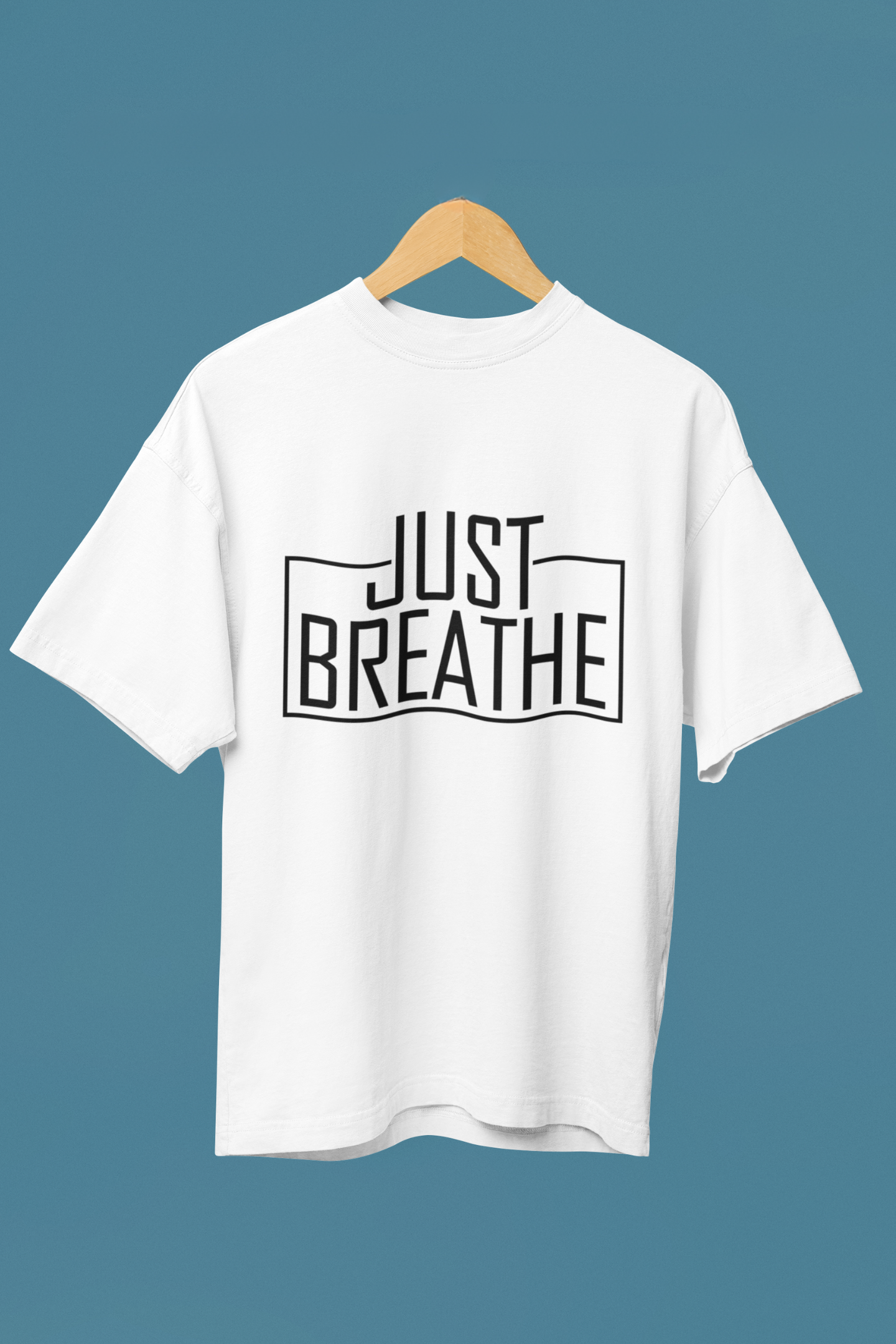 Just Breathe