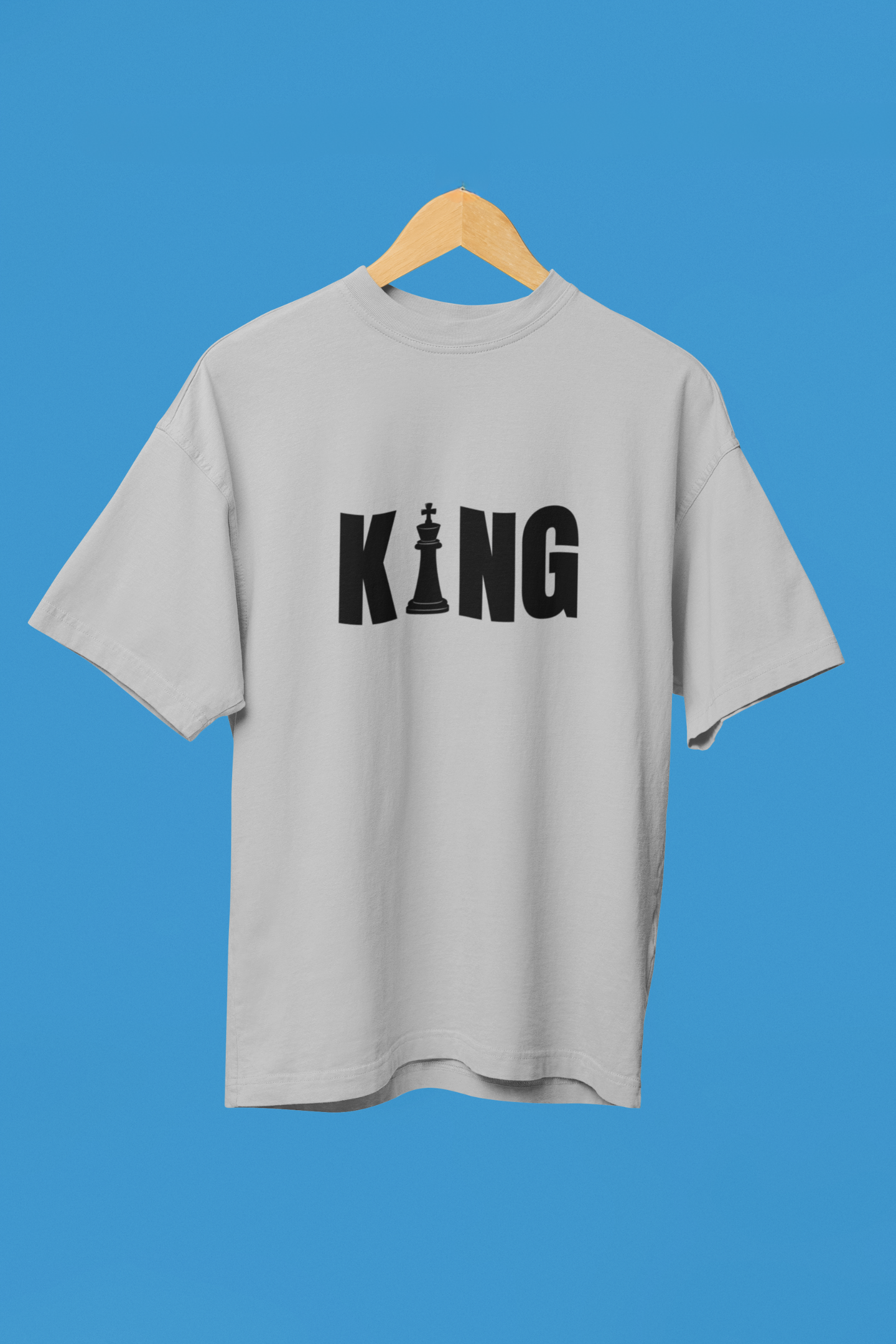 King - Unisex Classic T-Shirt