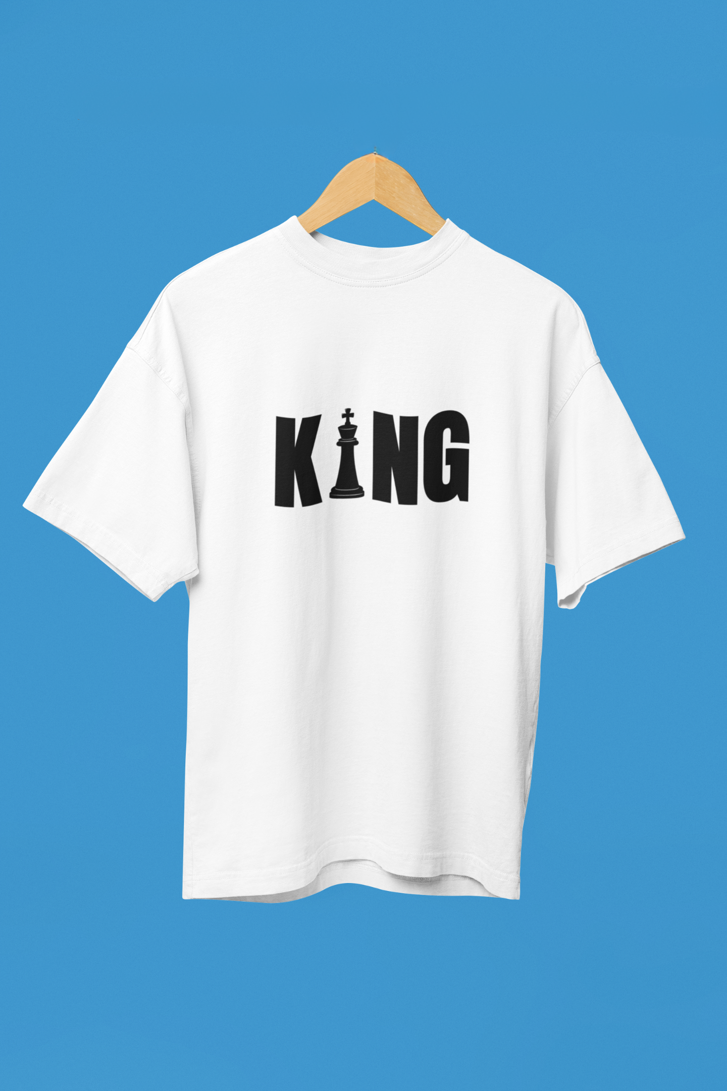 King - Unisex Classic T-Shirt