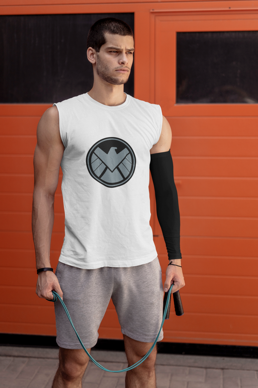 X-Man (Marvel) - Men's Sleeveless T-Shirt