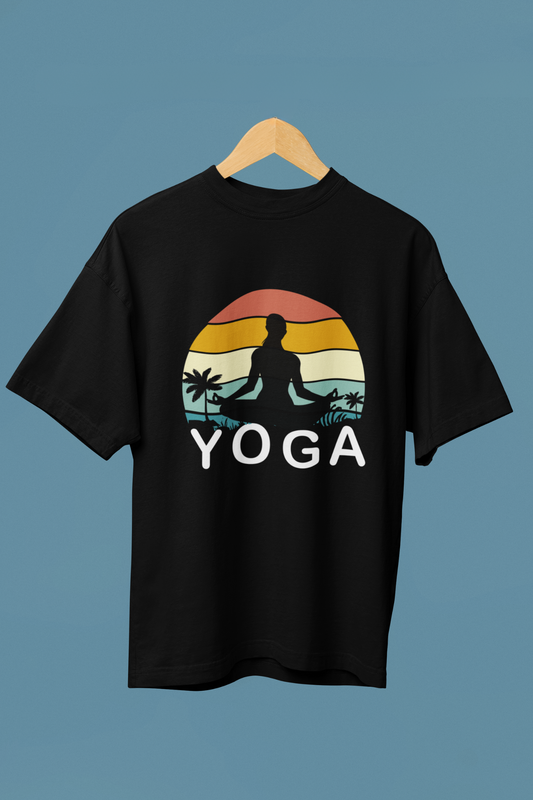 Yoga Girl