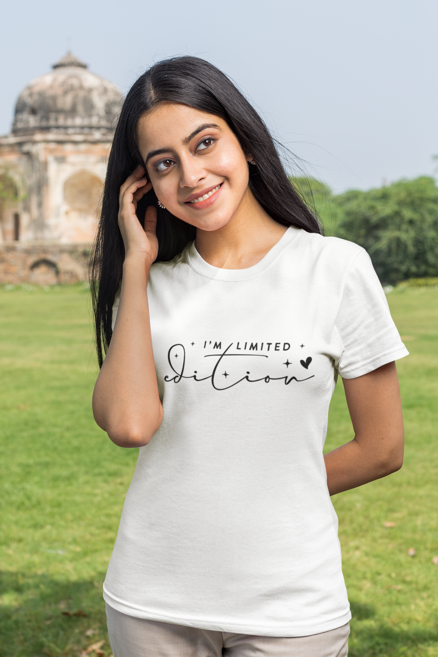 Limited Edition - Women's Classic T-Shirt