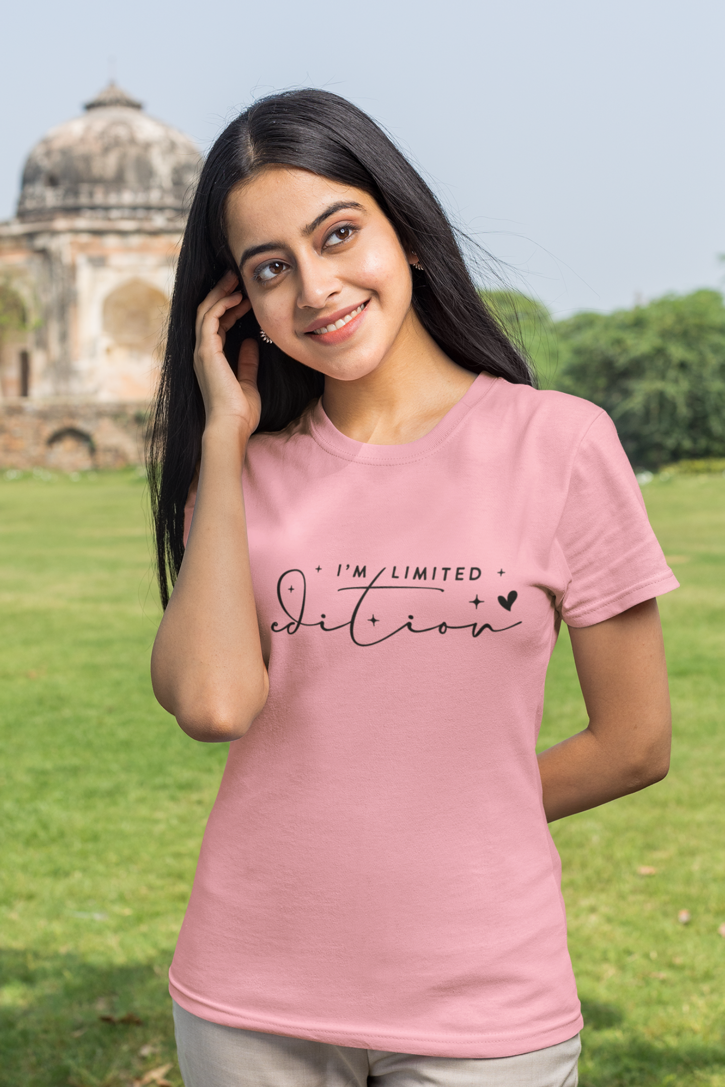 Limited Edition - Women's Classic T-Shirt