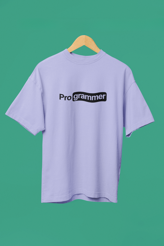 Programmer (Coder) - Unisex Classic Crew T-Shirt