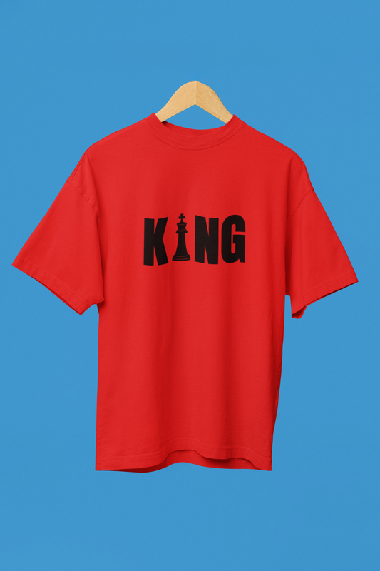King - Unisex Classic T-Shirt