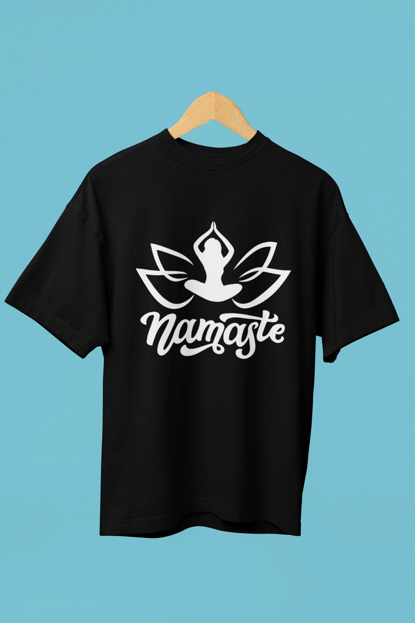 Namaste (Girl)