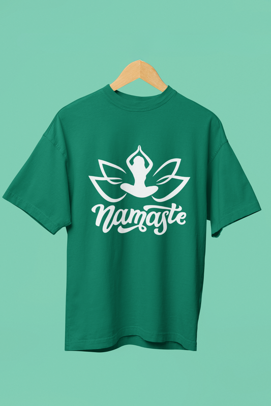 Namaste (Girl)