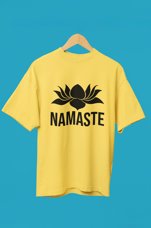 Namaste (Lotus)