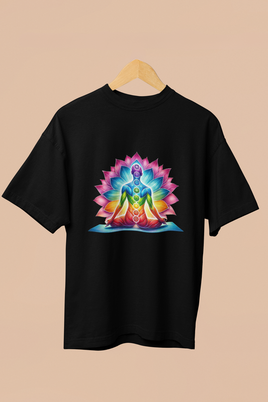 Yoga (7 Chakras)