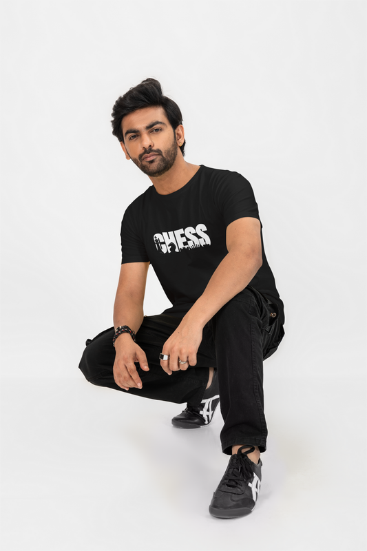 Chess - Unisex Oversized Classic T-Shirt