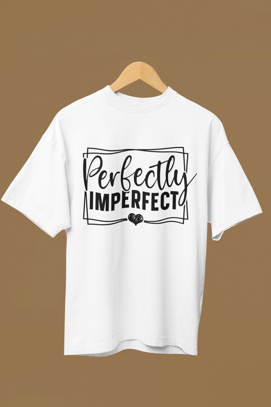 Perfectly Imperfect