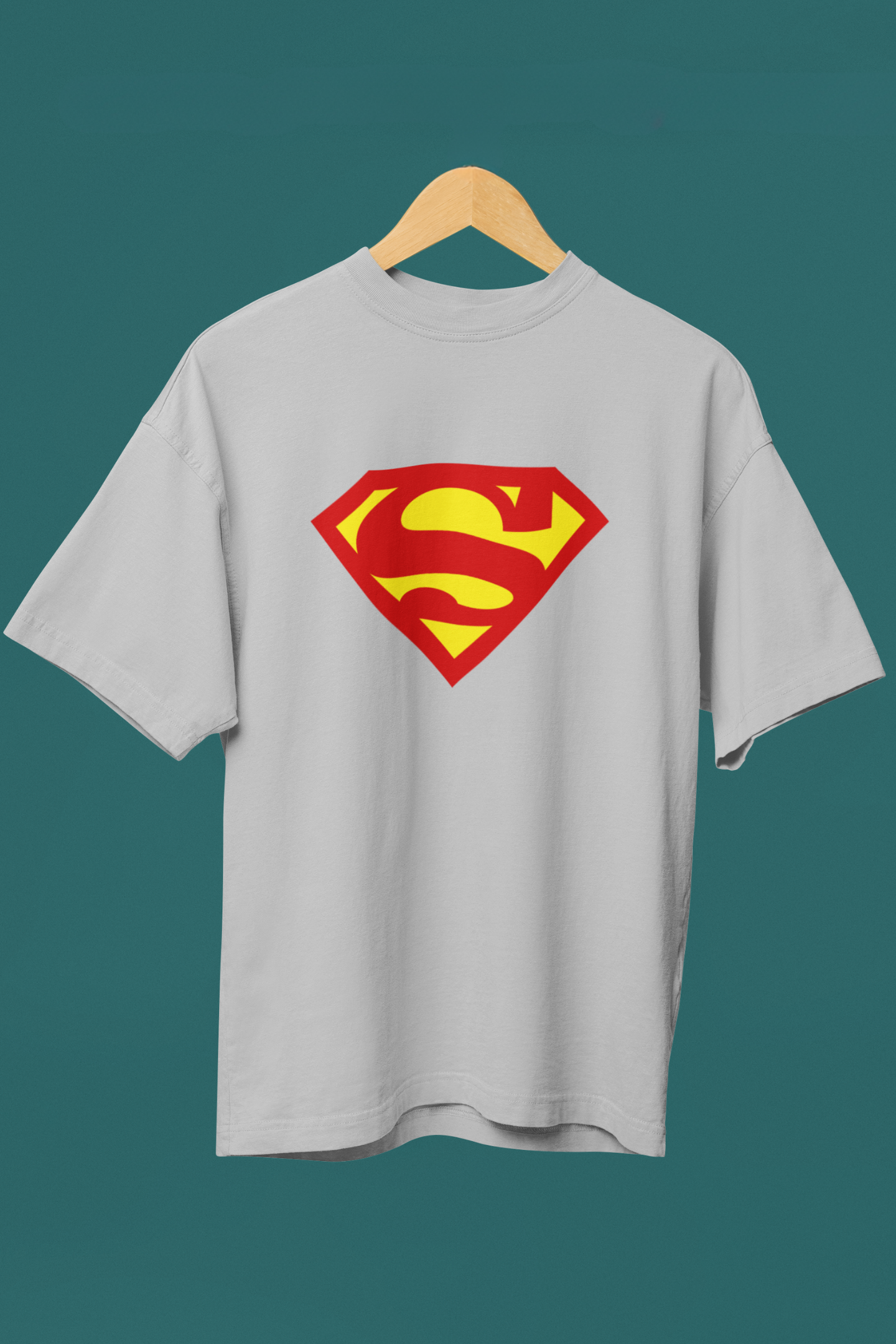 Superman (DC) - Unisex Classic Crew T-Shirt
