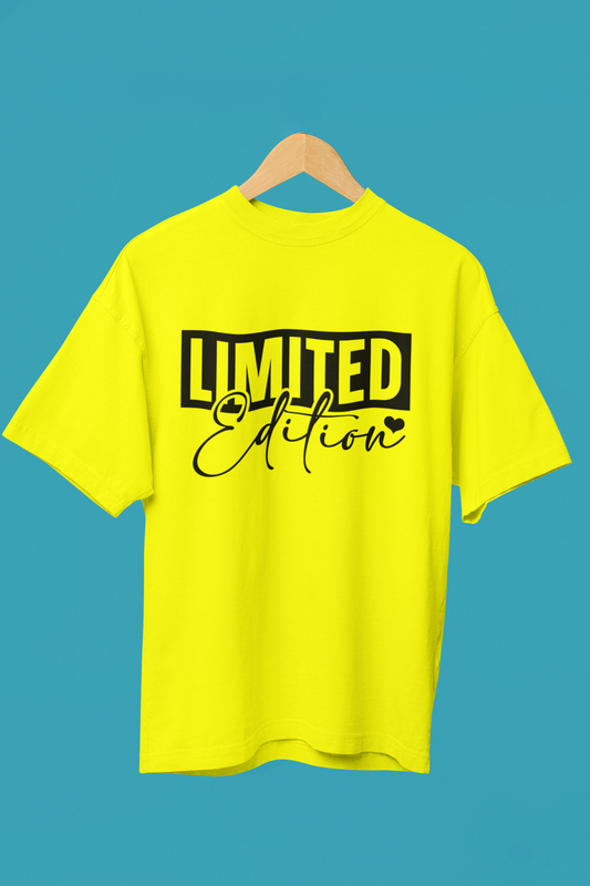 Limited Edition
