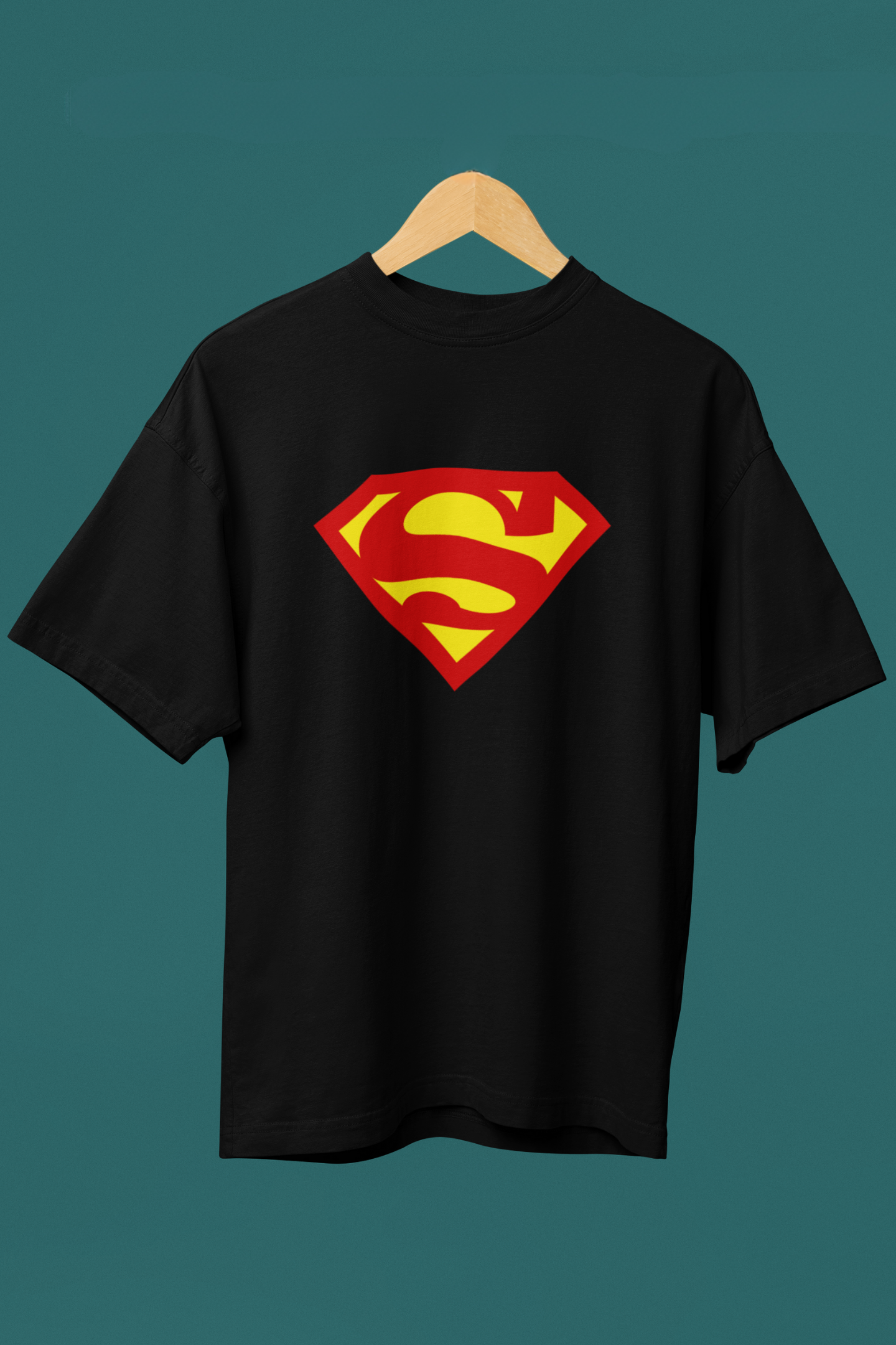 Superman (DC) - Unisex Classic Crew T-Shirt