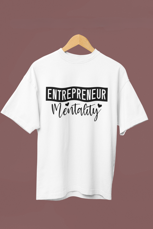 Entrepreneur Mentality