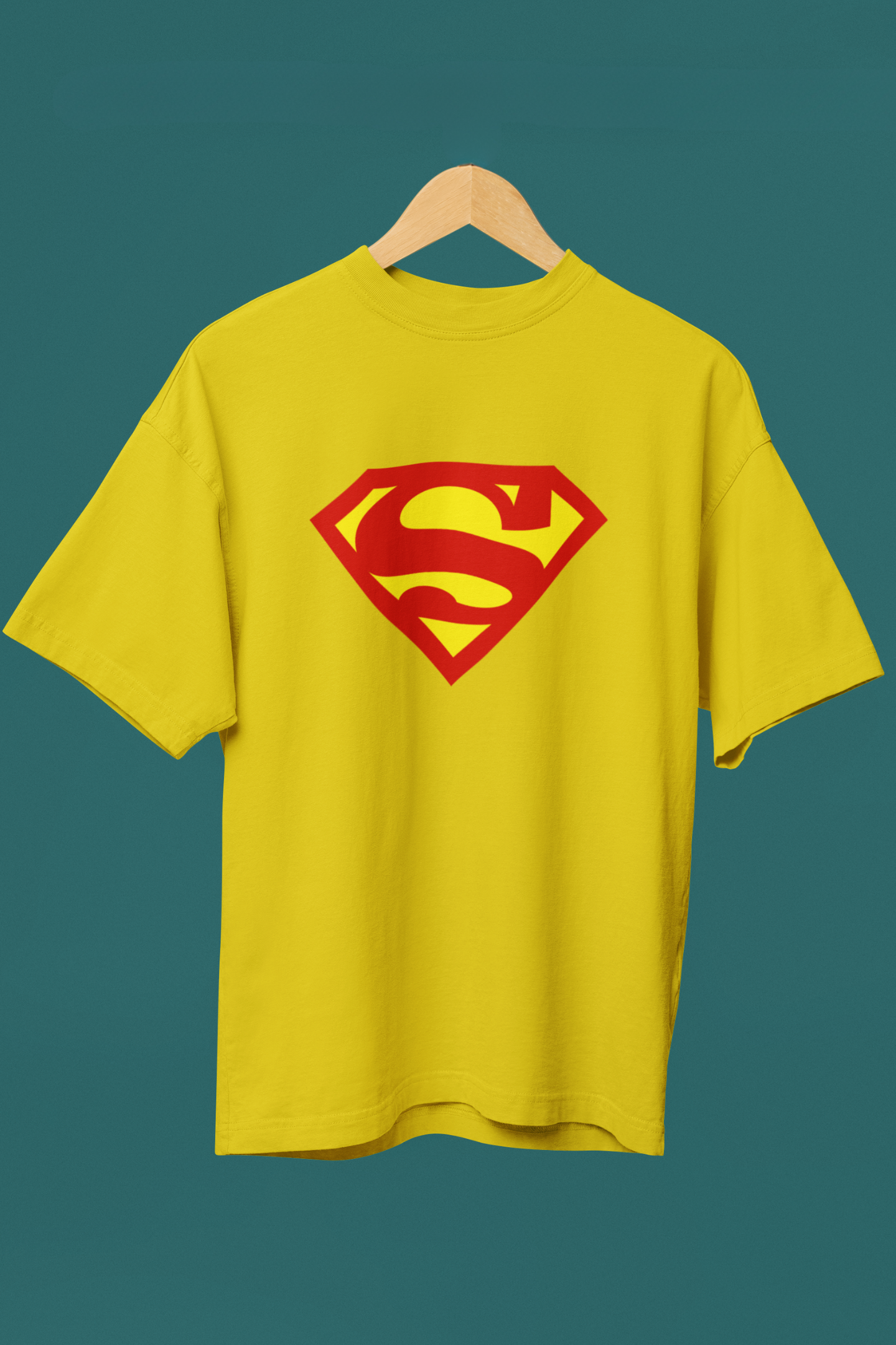 Superman (DC) - Unisex Classic Crew T-Shirt