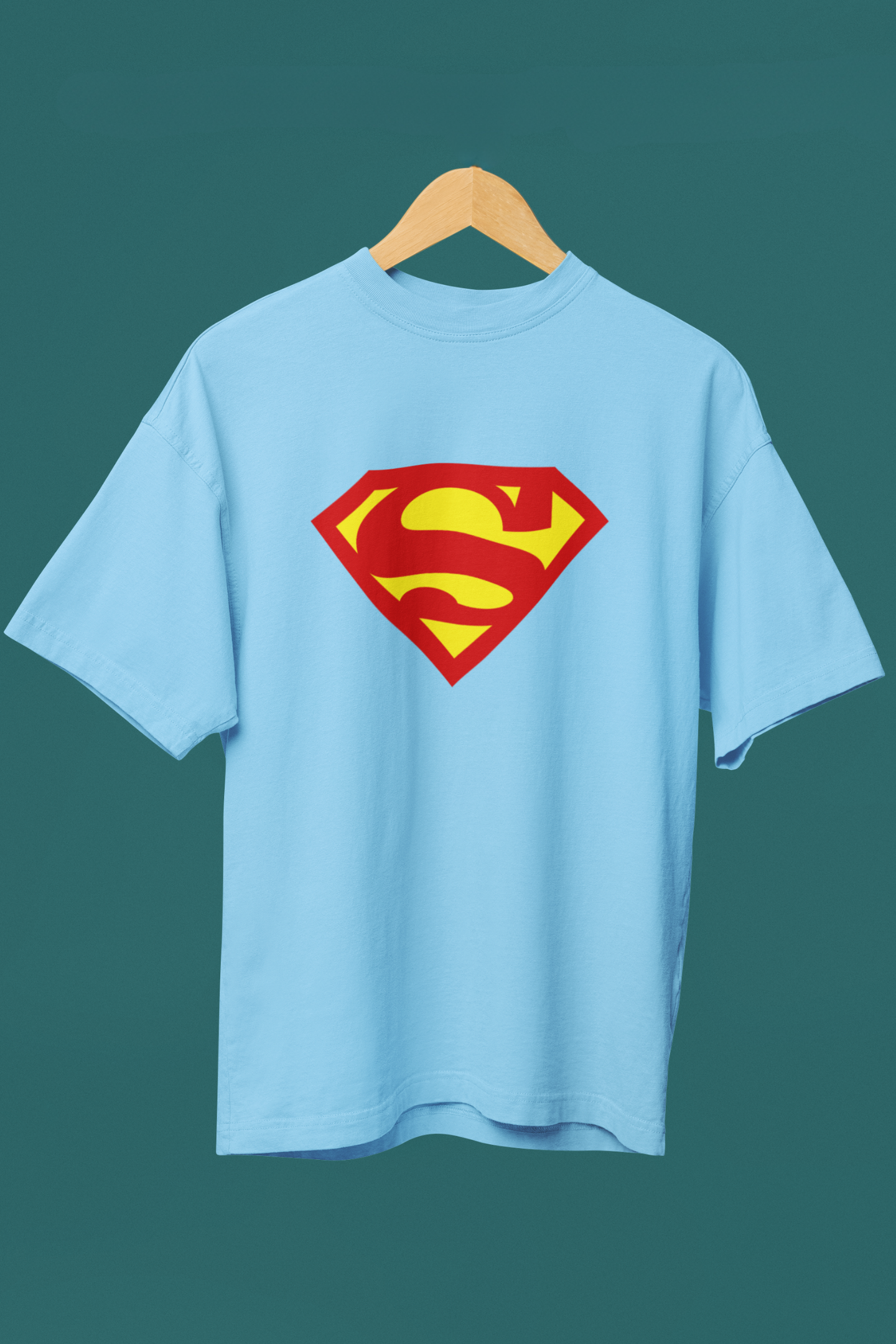 Superman (DC) - Unisex Classic Crew T-Shirt