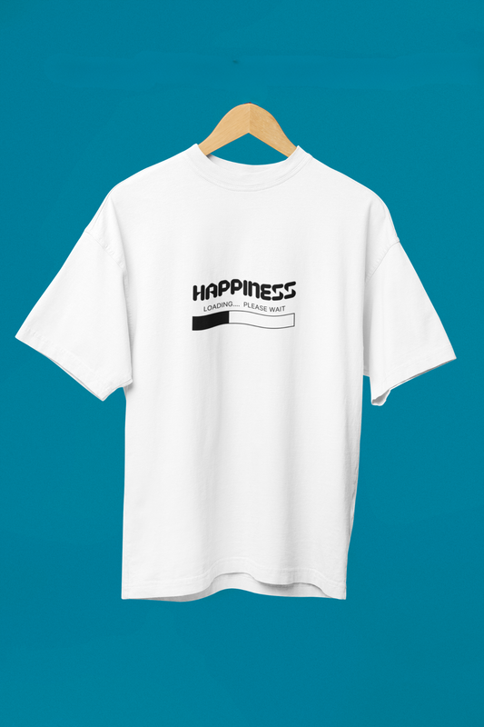 Happiness - Unisex Classic Crew T-Shirt