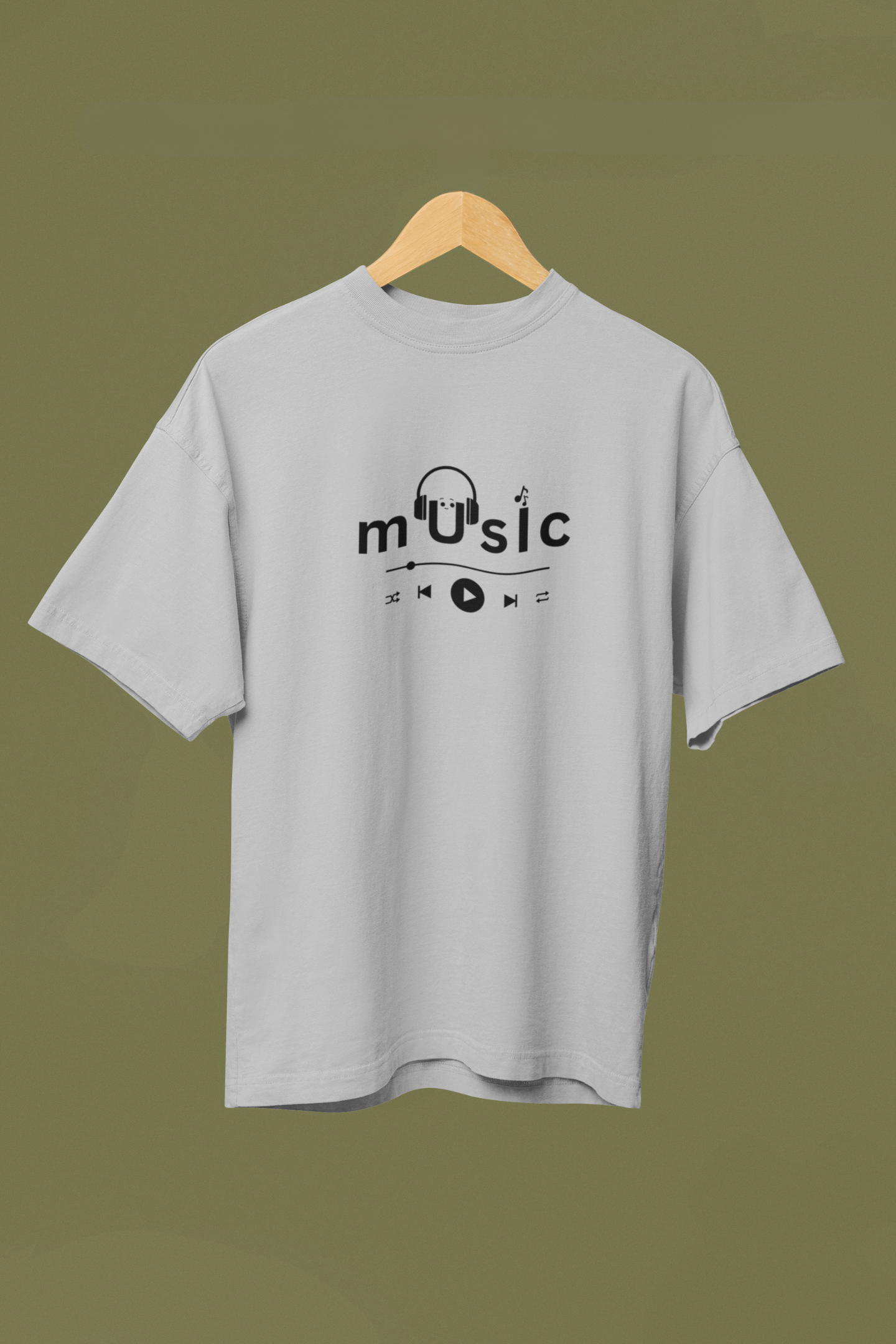 Music Loader - Unisex Classic Crew T-Shirt