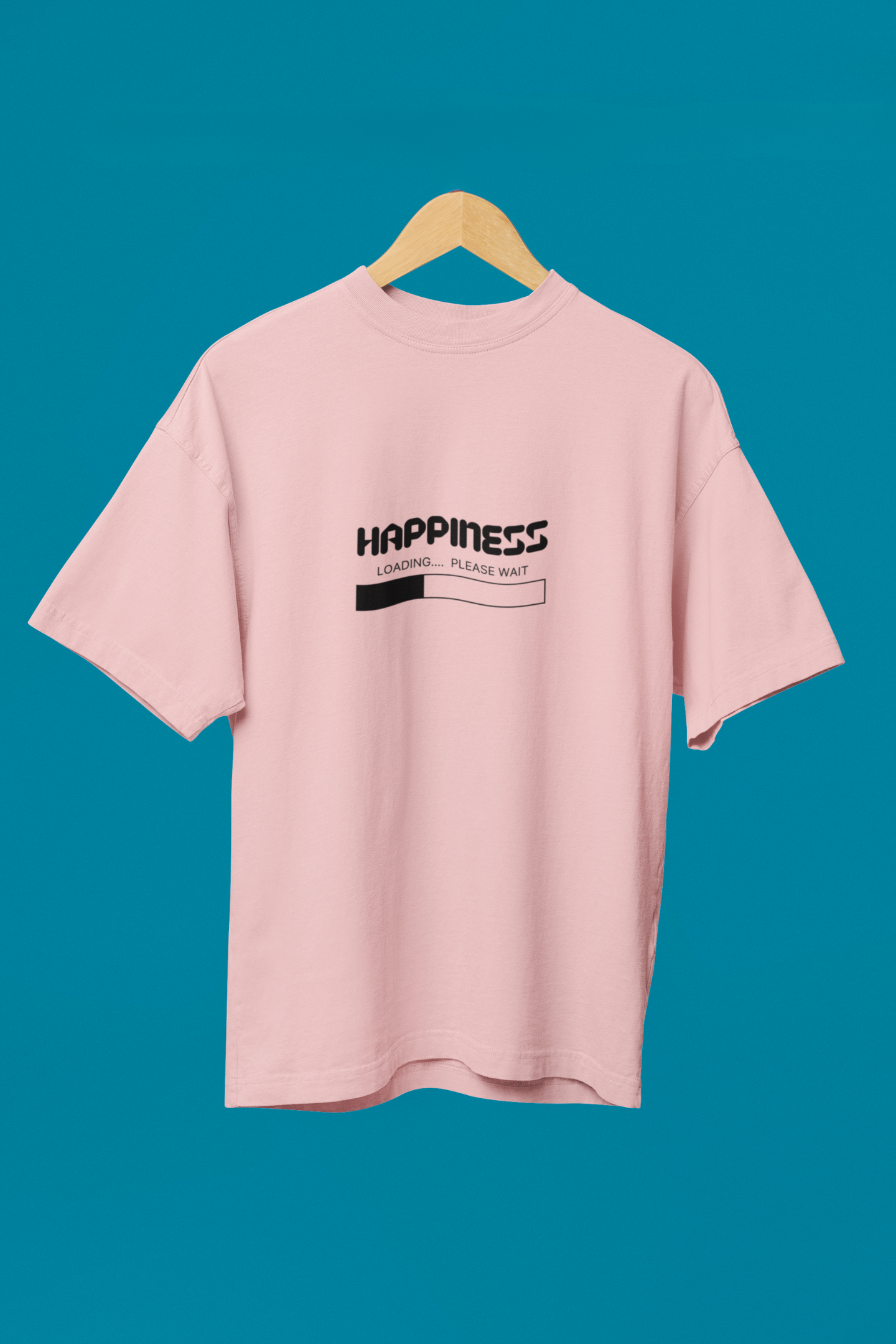Happiness - Unisex Classic Crew T-Shirt