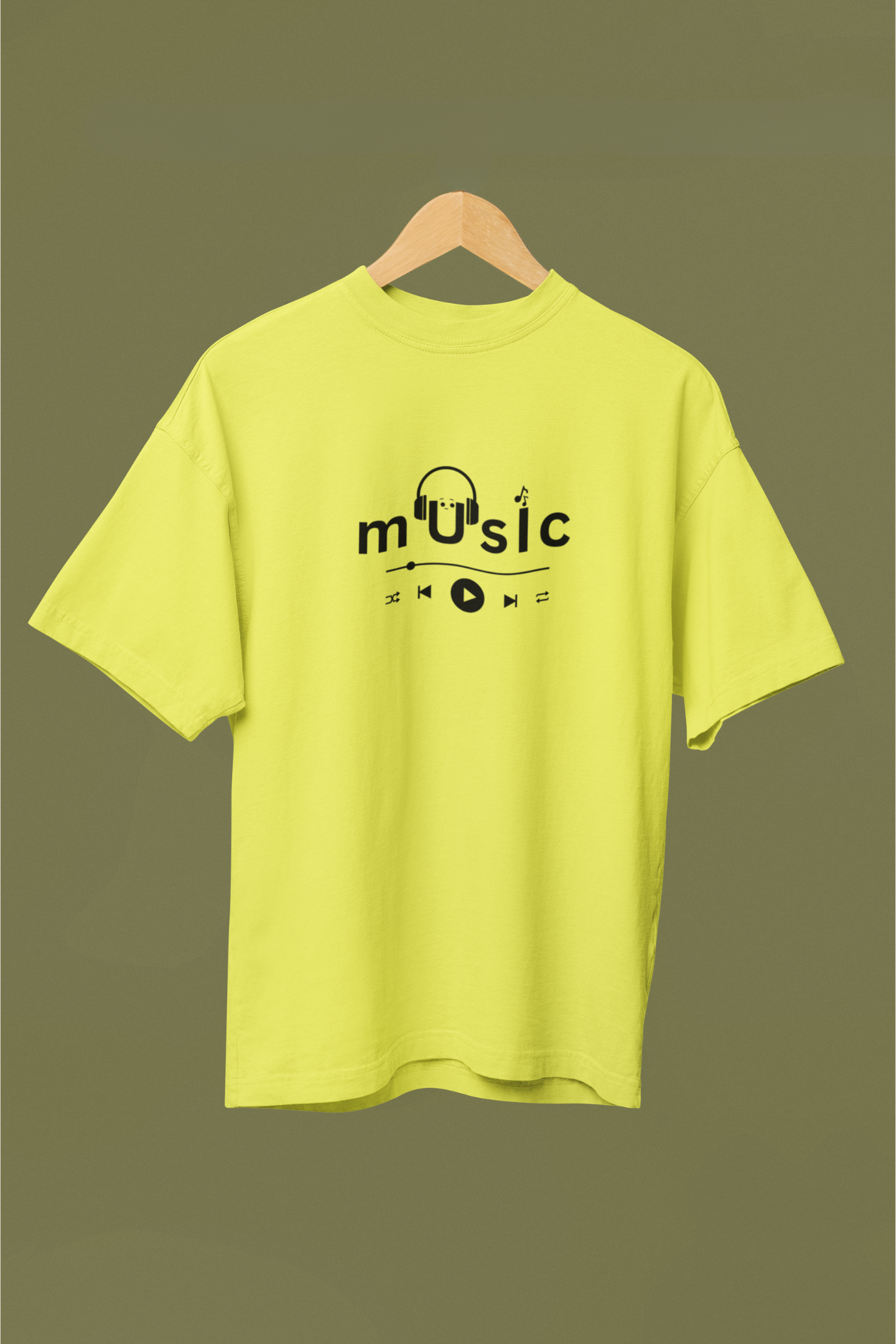 Music Loader - Unisex Classic Crew T-Shirt