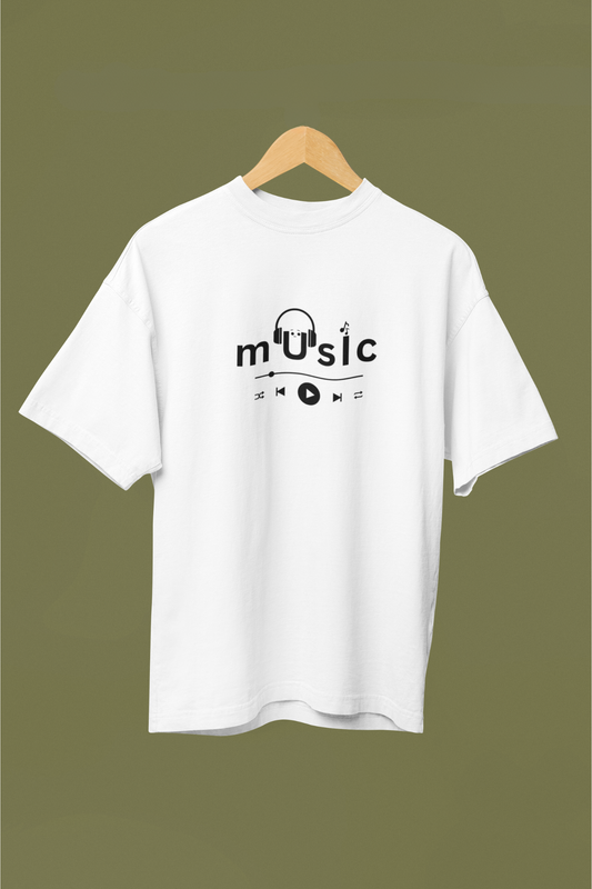 Music Loader - Unisex Classic Crew T-Shirt