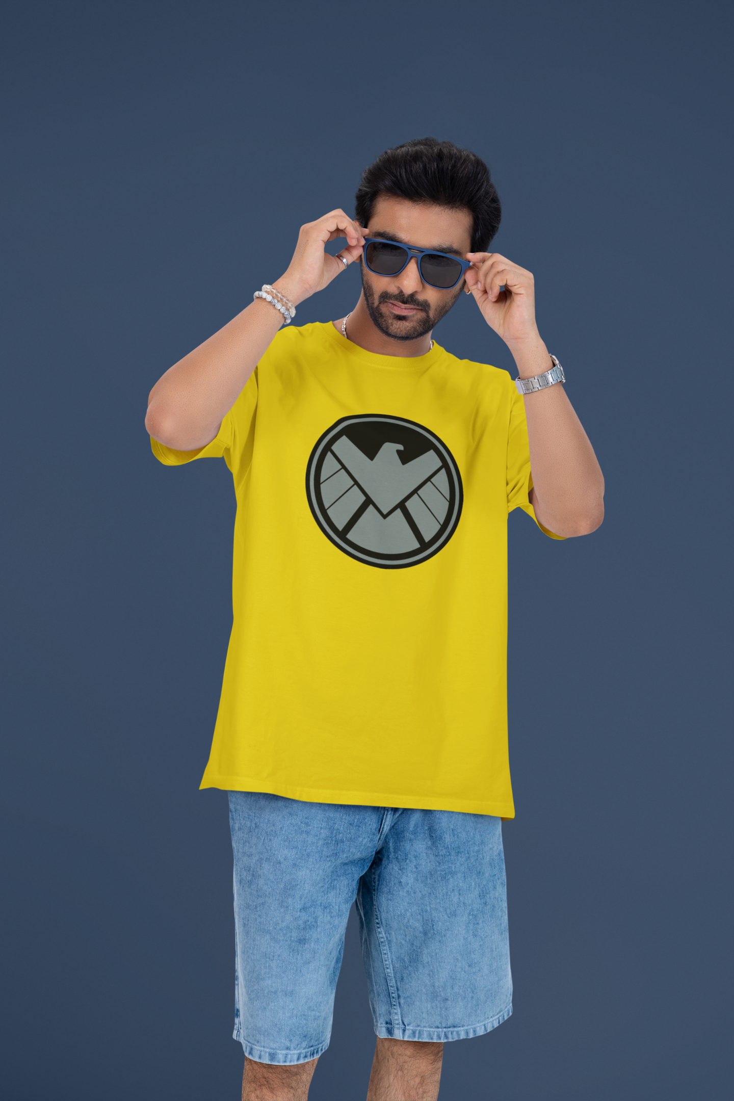 X-Men - Unisex Oversized Classic T-Shirt