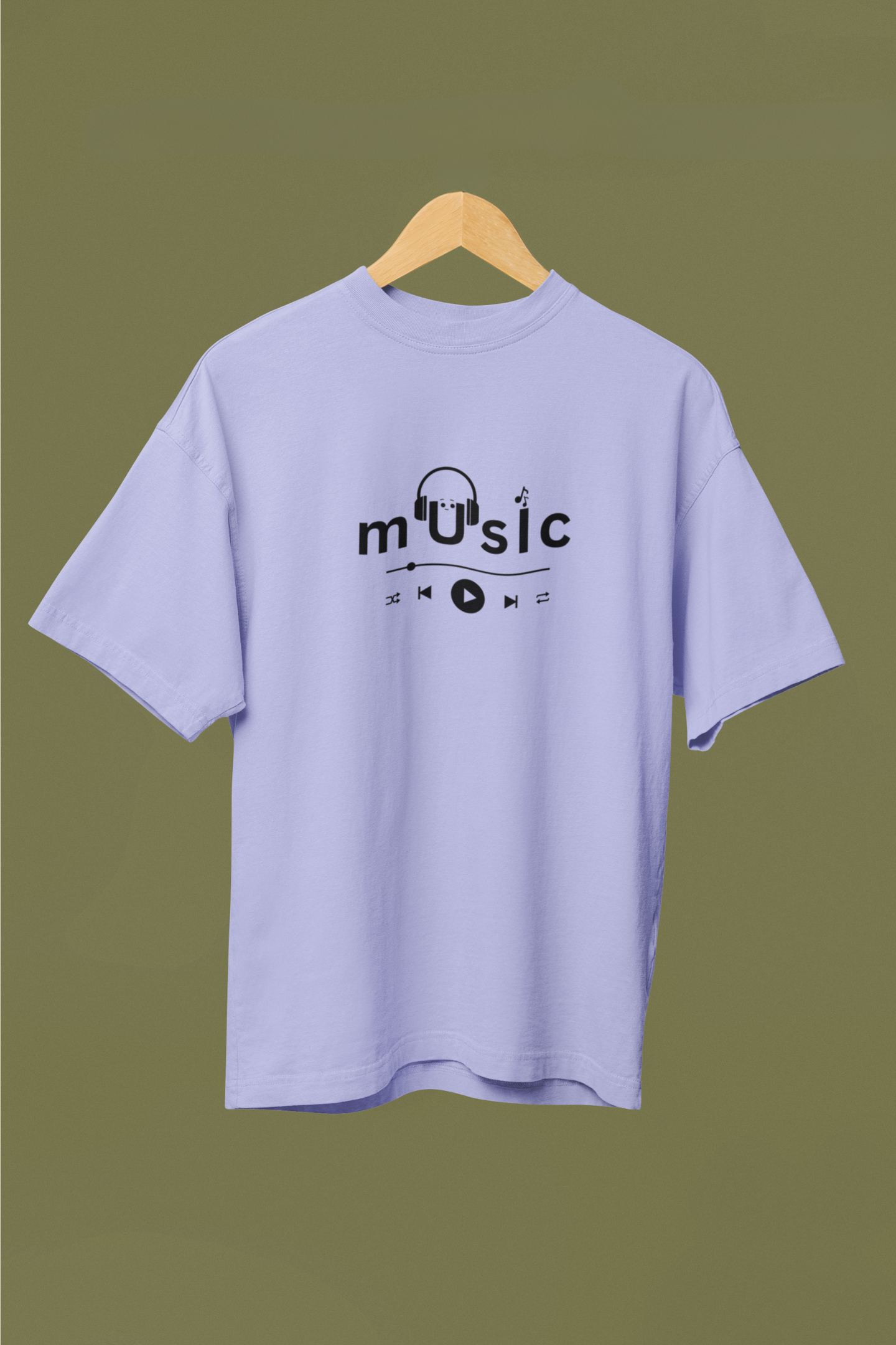 Music Loader - Unisex Classic Crew T-Shirt