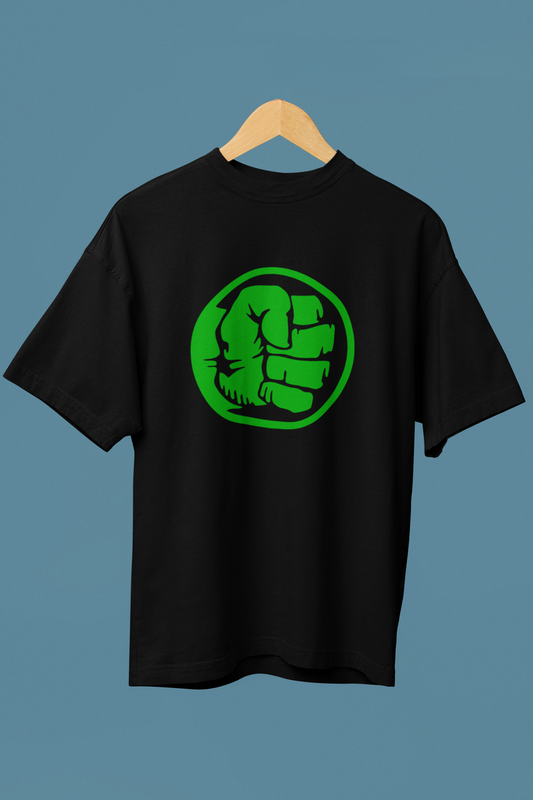 Hulk - Unisex Classic Crew T-Shirt
