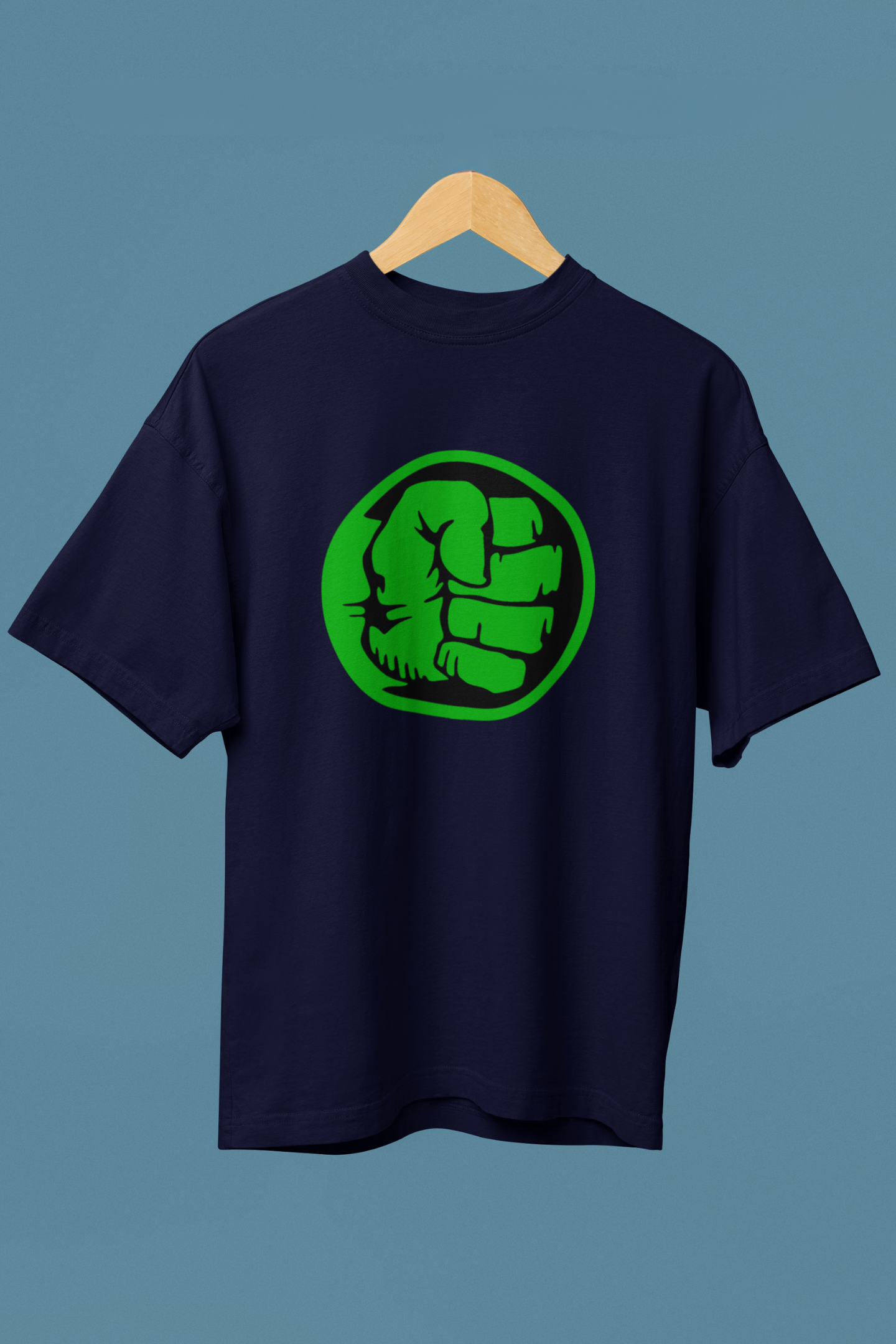 Hulk - Unisex Classic Crew T-Shirt
