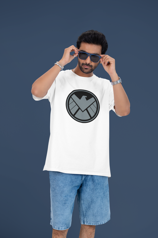 X-Men - Unisex Oversized Classic T-Shirt