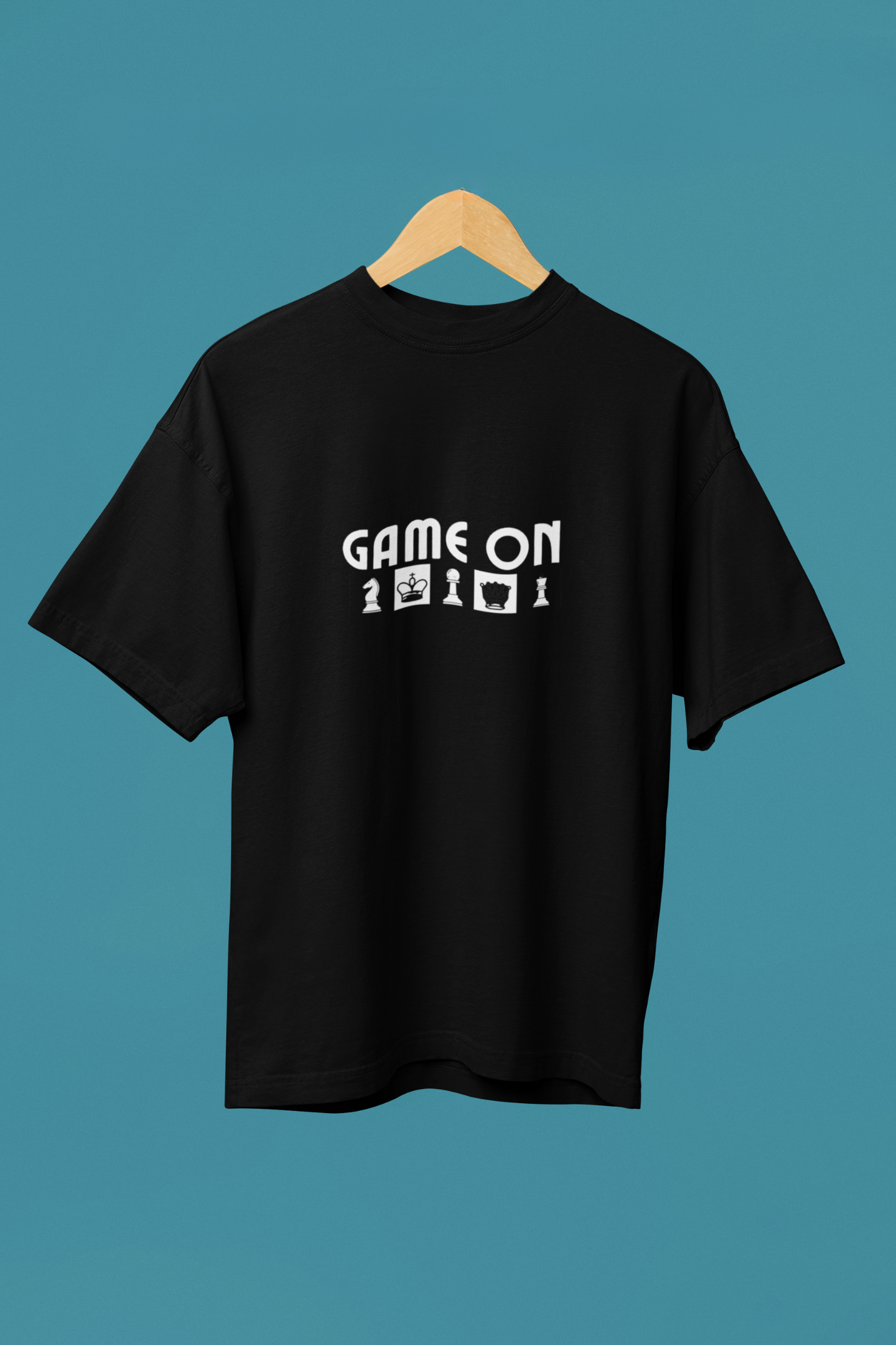 Game On - Unisex Classic T-Shirt