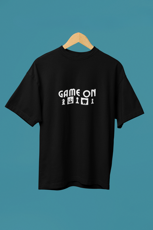 Game On - Unisex Classic T-Shirt