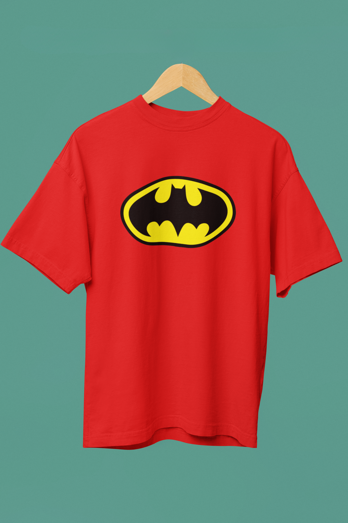 Batman (DC) - Unisex Classic Crew T-Shirt