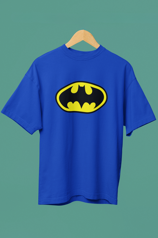 Batman (DC) - Unisex Classic Crew T-Shirt