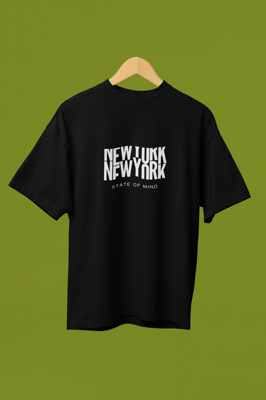 NewYork - Unisex Classic Crew T-Shirt