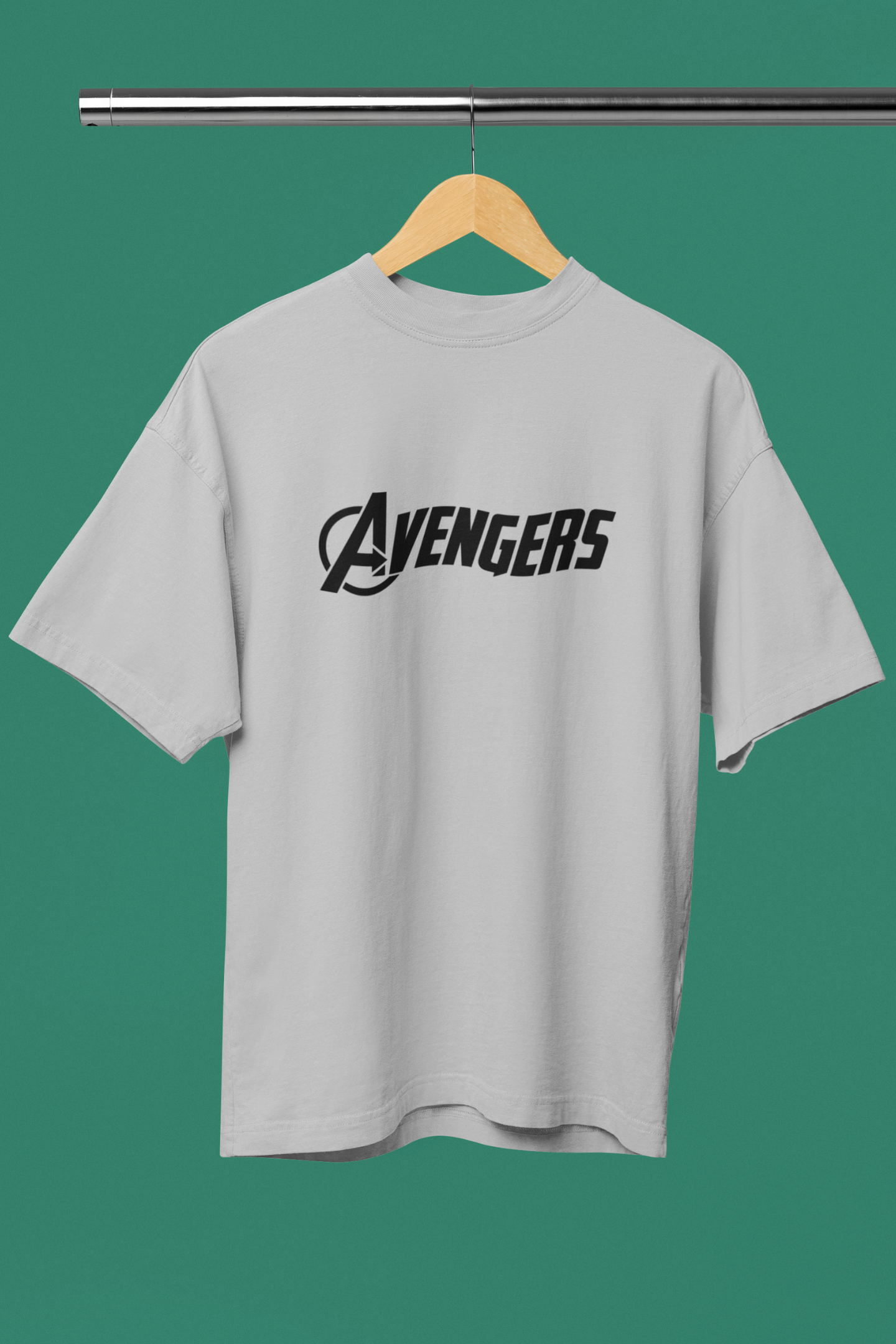Avengers (Marvel) - Unisex Classic Crew T-Shirt