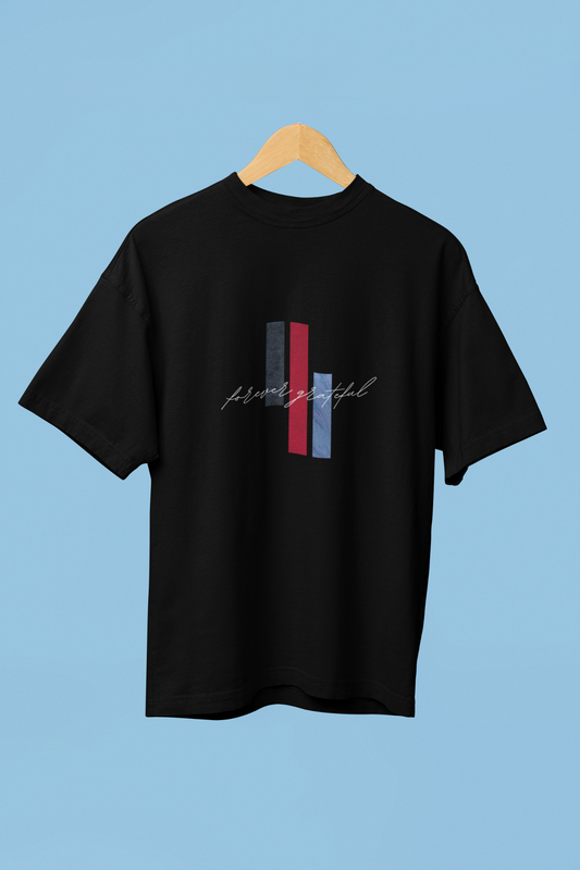Forever Grateful - Unisex Classic Crew T-Shirt